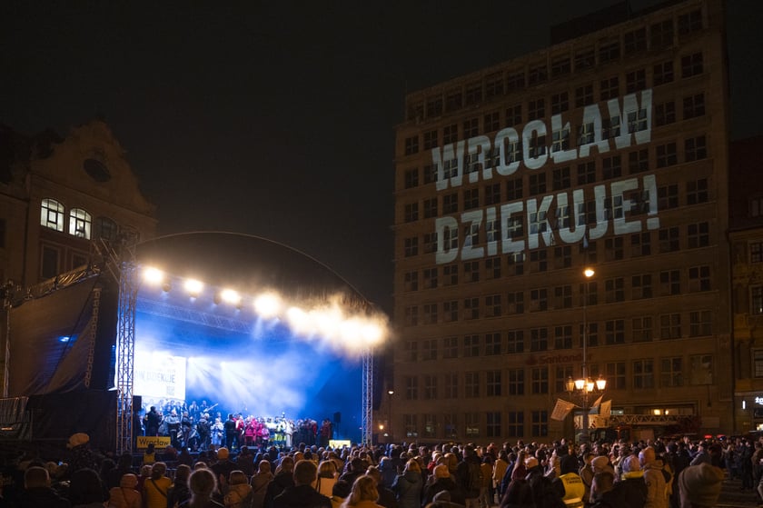 Koncert w rynku, piątek, 4 października